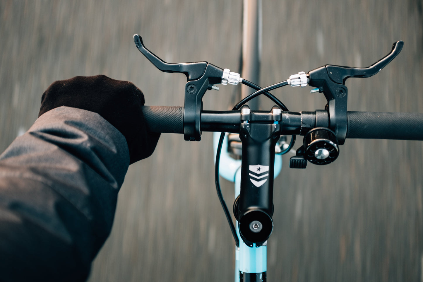 Mylestone Innovative handlebar