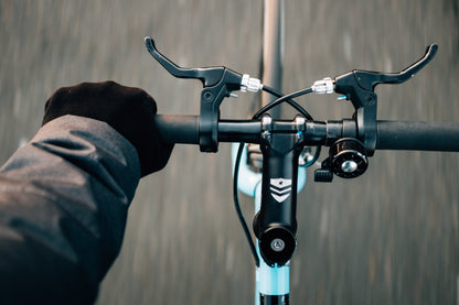 Mylestone S handlebar